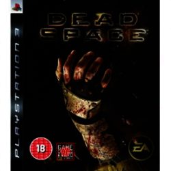 Dead Space Game